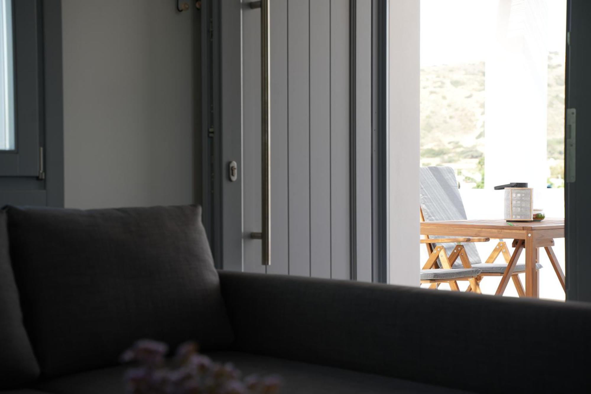 Pyrra Apartments Skyros Exterior photo